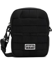 KENZO - Paris Sling Bag - Lyst