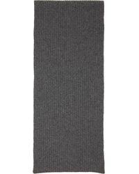 A.P.C. - Sasha Scarf - Lyst