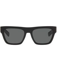 Prada - 'Prada Logo' Sunglasses - Lyst