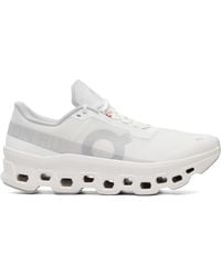 On Shoes - Cloudmster 1 Sneakers - Lyst