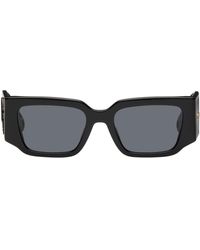 Lanvin - Future Edition Eagle Sunglasses - Lyst