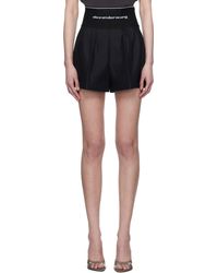 Alexander Wang - Shorts - Lyst