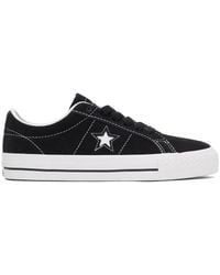 Converse One Star Sneakers for Women - Up to 70% off | Lyst شيرلوك