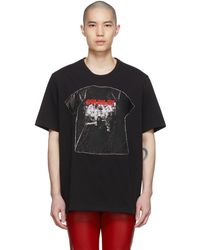 Doublet Forever My Friend Cotton T 