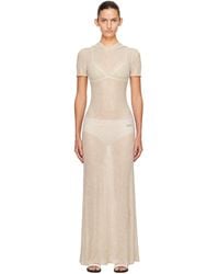 Paloma Wool - Intro Maxi Dress - Lyst