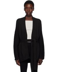 Lauren Manoogian - Coto Cardigan - Lyst