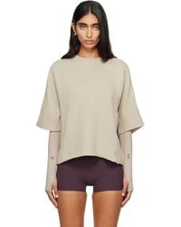On Shoes - Fka Twigs Editi Club Collective T-Shirt - Lyst