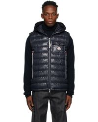 moncler gilet sale