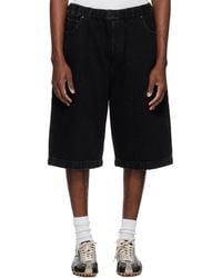 Entire studios - Spar Shorts - Lyst