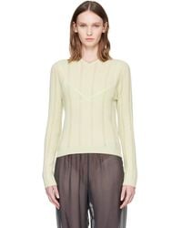 Paloma Wool - Clot Sweater - Lyst