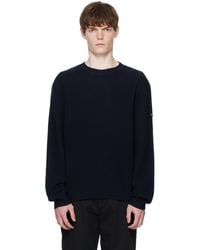 A.P.C. - Thomas Sweater - Lyst