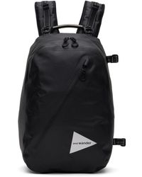 and wander Backpacks for Men | Christmas Sale up to 44% off | Lyst
