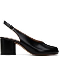 Maison Margiela メゾン・マルジェラ Tabi 70mm スリングバック