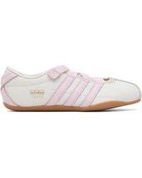 adidas Originals - Off- Tokyo Mary Jane Sneakers - Lyst