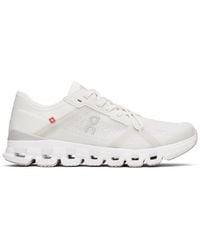On Shoes - Off- Cloud X 4 Ad Sneakers - Lyst
