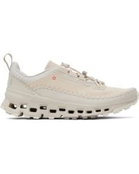 On Shoes - Cloudaway 2 Sneakers - Lyst