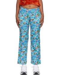 Collina Strada - Lounge Pants - Lyst