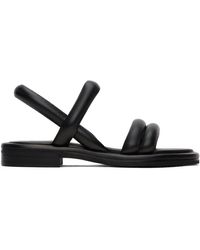 See By Chloé - Suzan Flat Sandals - Lyst