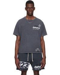 RIVINGTON roi Rebis - Membership Uso T-Shirt - Lyst