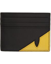 fendi wallet mens sale