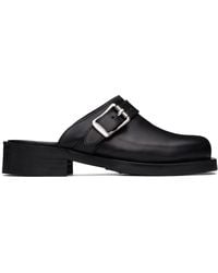 Our Legacy - Camion Mules - Lyst