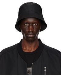 CARNET ARCHIVE - Crustacean Bucket Hat - Lyst