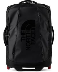 The North Face - Base Camp Rolling Thunder 22 Suitcase - Lyst
