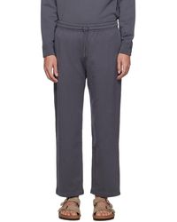Lady White Co. - Lady Co. Super Weighted Lounge Pants - Lyst