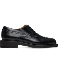 Our Legacy - Brogue Parade Derbys - Lyst