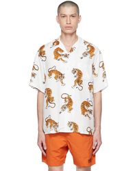 Wacko Maria Shirts for Men | Online Sale up to 45% off | Lyst
