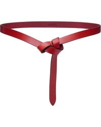 Isabel Marant - Kirka Belt - Lyst