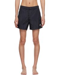 Moncler - Archivio Swim Shorts - Lyst