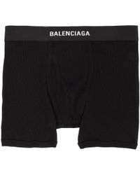 balenciaga underwear cost