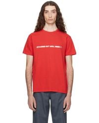Paloma Wool - 'Stress' T-Shirt - Lyst