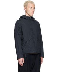 Undercover Cindy Sherman Denim Trucker Jacket in Gray for Men | Lyst