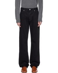 Isabel Marant - Lewys Jeans - Lyst