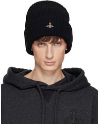 Vivienne Westwood - Sporty Beanie - Lyst