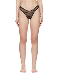 Skims After Hours Thong - Multicolor