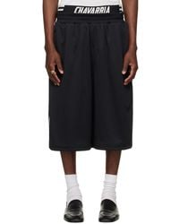 Willy Chavarria - Adidas Originals Edition Mesh Shorts - Lyst