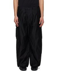 Needles - H.D. Bdu Cargo Pants - Lyst