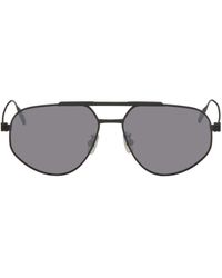 Givenchy - Black Gv Speed Sunglasses - Lyst