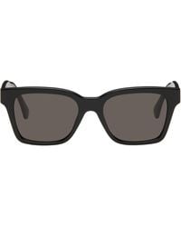 Retrosuperfuture - Square America Sunglasses - Lyst