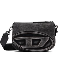 DIESEL - 1Dr-Camera Bag - Lyst