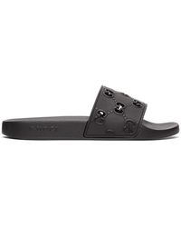 gucci slides sale mens