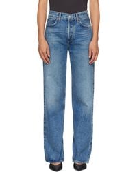 Agolde - Ren 32 Jeans - Lyst