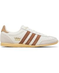 adidas Originals - Off- Japan Sneakers - Lyst