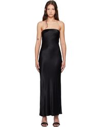 Bec & Bridge - Moon Dance Strapless Maxi Dress - Lyst