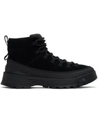 The North Face - Glenclyffe Urban Boots - Lyst