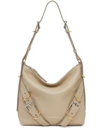 Givenchy - Small Voyou Crossbody Bag - Lyst