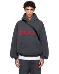Fear Of God - Holiday Heavy Fleece 90S Hoodie - Lyst